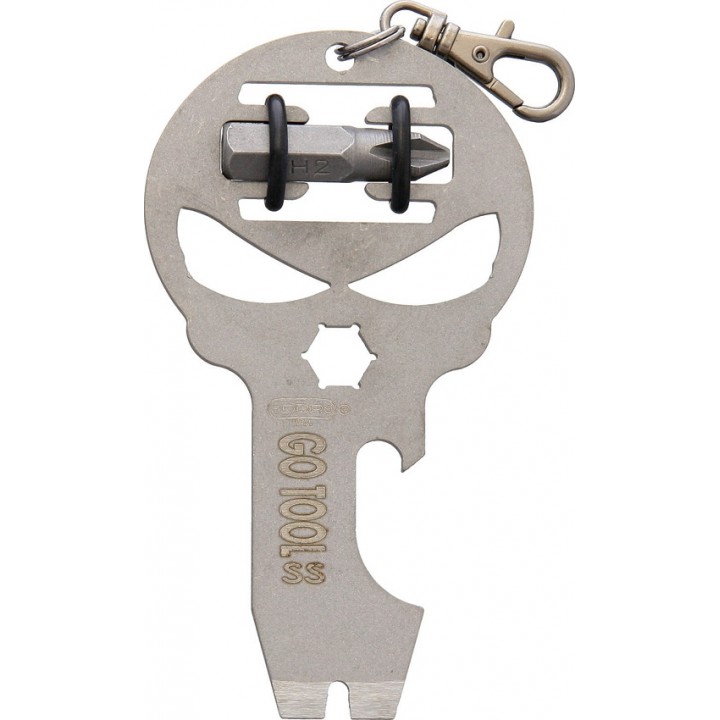 Мультитул Darrel Ralph Go Tool Stonewash