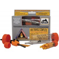 Набор розжига Epiphany Outdoor Gear Fire Triangle