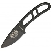 Нож ESEE Candiru (Black) — основное фото