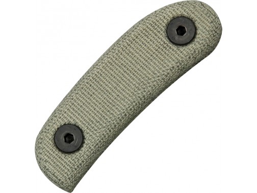 Накладки для ножа ESEE Candiru (микарта)