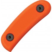 Накладки для ножа ESEE Candiru (Orange G10) — основное фото