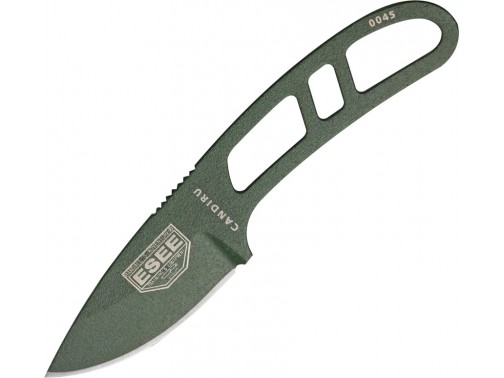 Нож ESEE Candiru (Olive Drab)