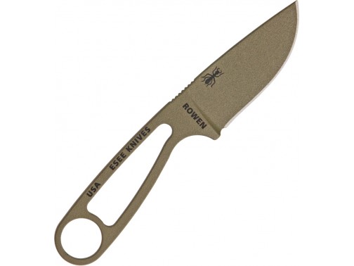 Нож ESEE Izula (Dark Earth)