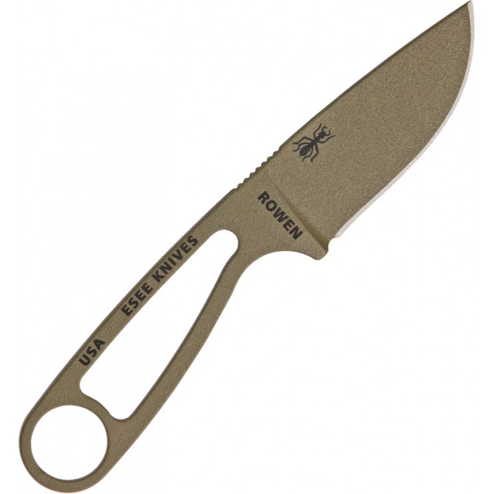 Нож ESEE Izula (Dark Earth)
