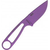 Нож ESEE Izula (Purple) — основное фото