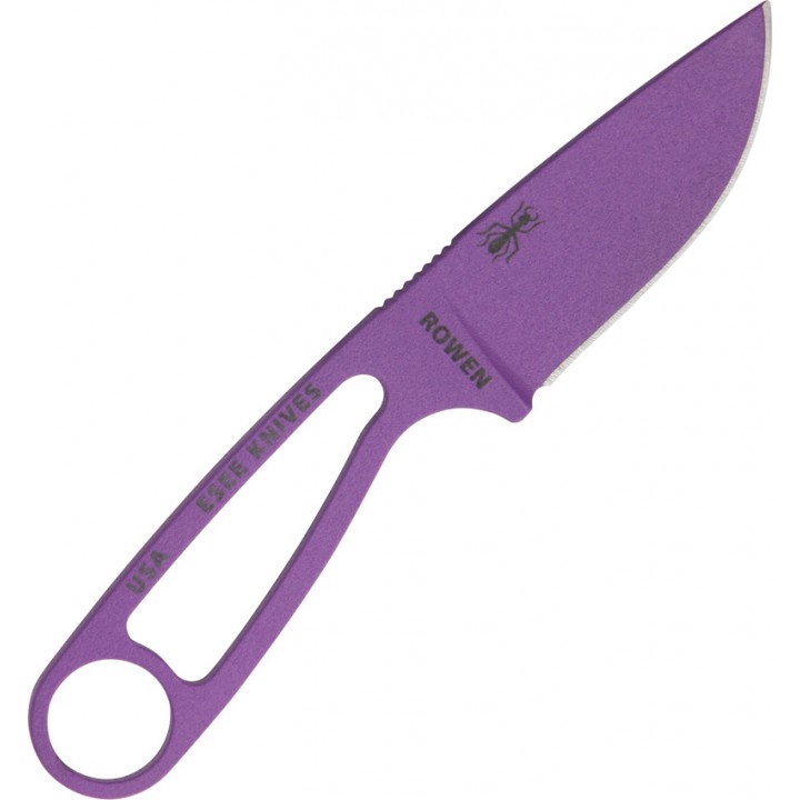Нож ESEE Izula (Purple)