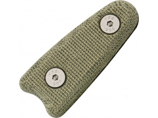 Накладки для ножа ESEE Izula (микарта)