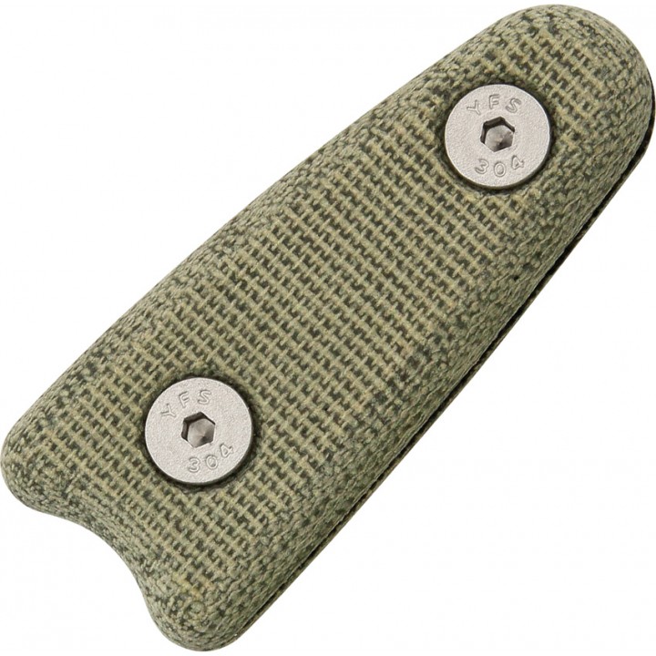 Накладки для ножа ESEE Izula (микарта)