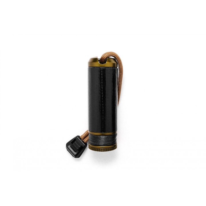 Тактический швейный набор Exotac ripSPOOL (олива)