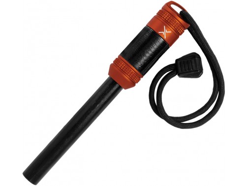 Огниво Exotac FireROD XL (оранжевый)