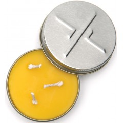 Свеча для растопки Exotac candleTIN (малая, медленное горение)