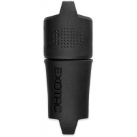 Exotac водонепроницаемый чехол для зажигалки BIC mini fireSLEEVE mini (Black)