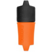Exotac водонепроницаемый чехол для зажигалки BIC mini fireSLEEVE mini (Orange) — основное фото