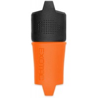 Exotac водонепроницаемый чехол для зажигалки BIC mini fireSLEEVE mini (Orange) Exotac водонепроницаемый чехол для зажигалки BIC mini fireSLEEVE mini (Orange)