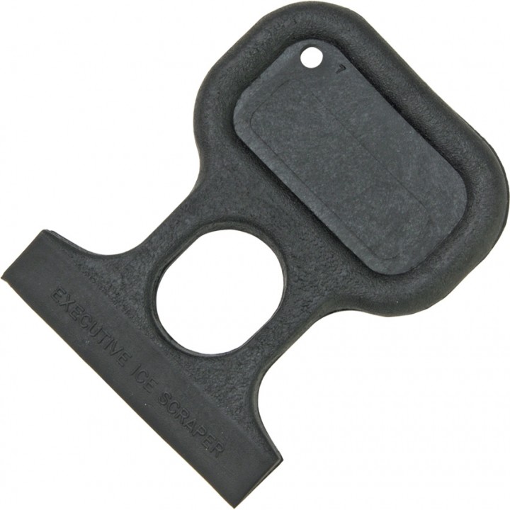 Скребок для льда Choate Machine &amp; Tool Executive Ice Scraper