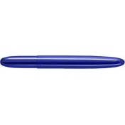 Ручка Fisher Space Pen Bullet (покрытие - синий лак, черные чернила) — основное фото