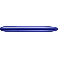 Ручка Fisher Space Pen Bullet (покрытие - синий лак, черные чернила)