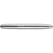 Ручка Fisher Space Pen Bullet (покрытие - матовый хром, черные чернила) — основное фото