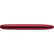 Ручка Fisher Space Pen Bullet (покрытие - красный лак, черные чернила) — основное фото
