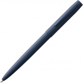 Ручка Fisher Space Pen Cap-O-Matic (покрытие - синий Cerakote, черные чернила)