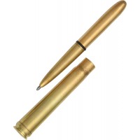 Ручка Fisher Space Pen Bullet .375 H&H Magnum (черные чернила)