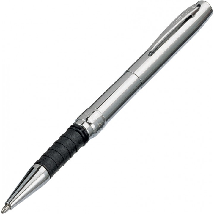 Ручка Fisher Space Pen X-750 (покрытие - хром, черные чернила)