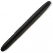 Ручка Fisher Space Pen Bullet (черное матовое покрытие, черные чернила) — основное фото