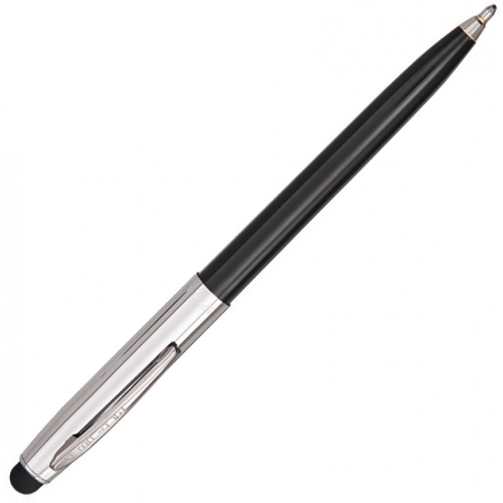 Ручка Fisher Space Pen Cap-O-Matic со стилусом (для тач-скринов)