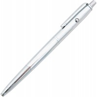 Ручка Fisher Space Pen Original Astronaut Pen (покрытие - хром, черные чернила)