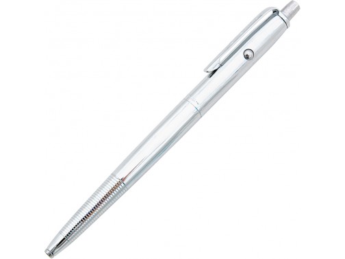Ручка Fisher Space Pen Original Astronaut Pen (покрытие - хром, черные чернила)