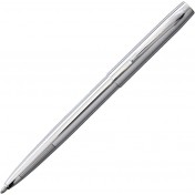 Ручка Fisher Space Pen Cap-O-Matic ( хром, черные чернила) — основное фото