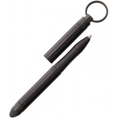 Ручка Fisher Space Pen Tough Touch со стилусом для тач-скринов (черный)