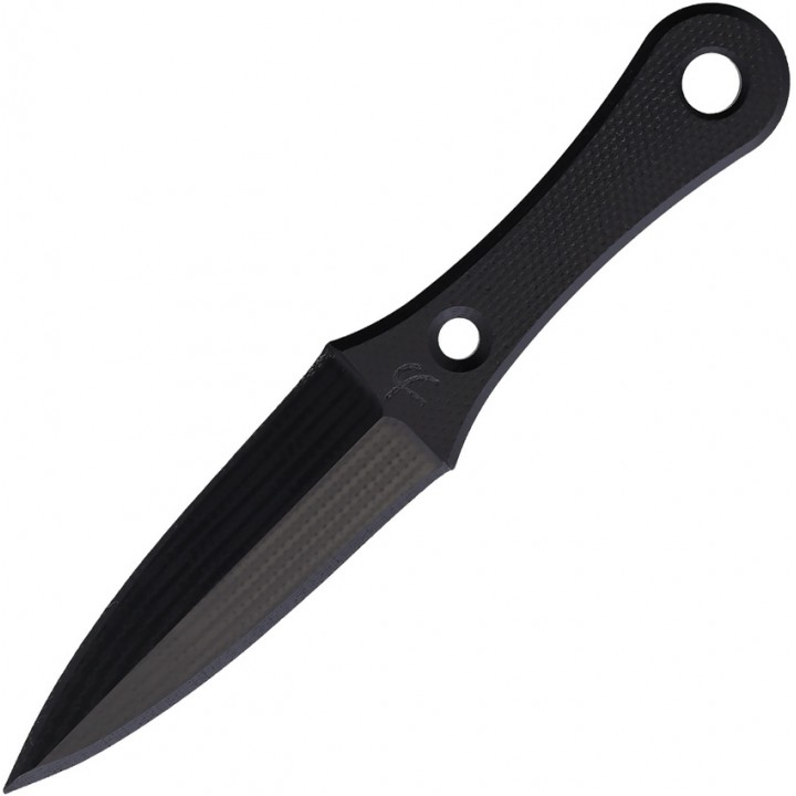 Нож Fred Perrin Lapel Dagger