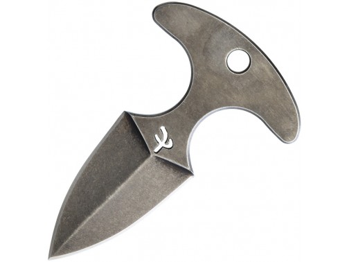 Нож Fred Perrin Mini Push Dagger