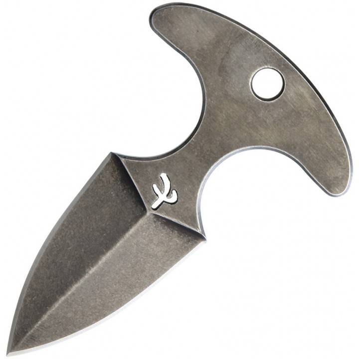 Нож Fred Perrin Mini Push Dagger