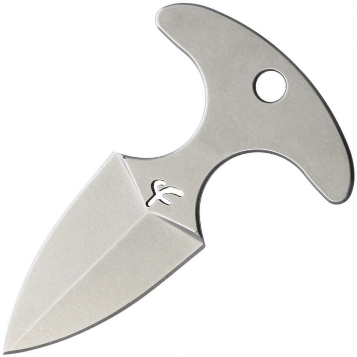 Нож Fred Perrin Mini Push Dagger