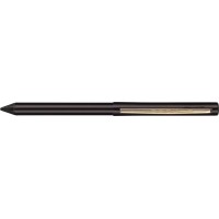 Ручка Fisher Space Pen Stowaway (черное матовое покрытие, черные чернила, с клипсой и стилусом)