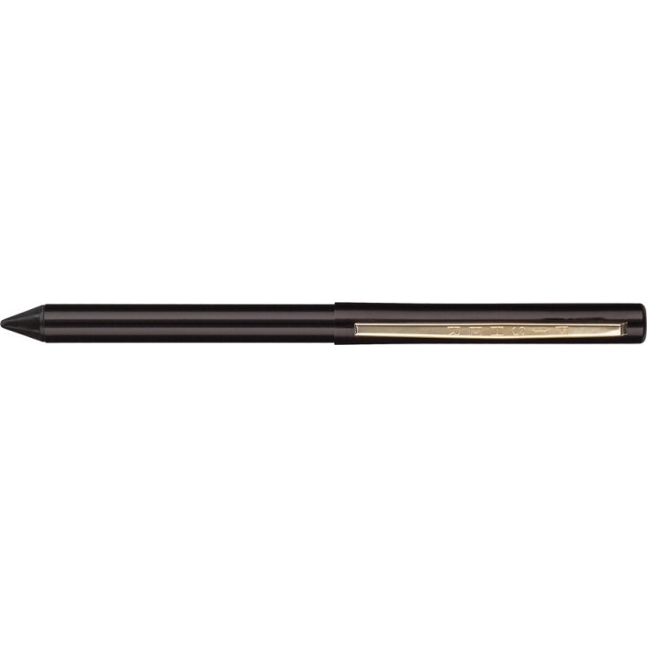Ручка Fisher Space Pen Stowaway (черное матовое покрытие, черные чернила, с клипсой и стилусом)