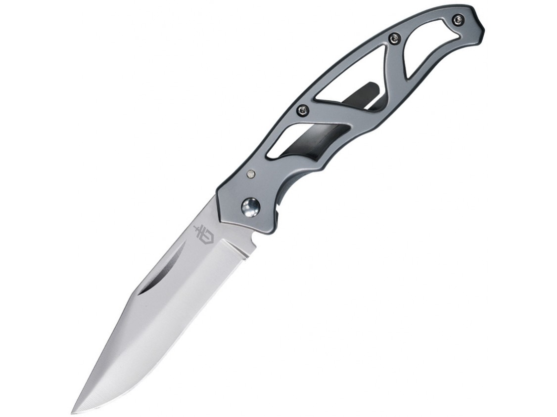 Складной нож Gerber Paraframe Mini