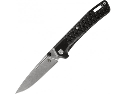 Складной нож Gerber Zilch (Black)