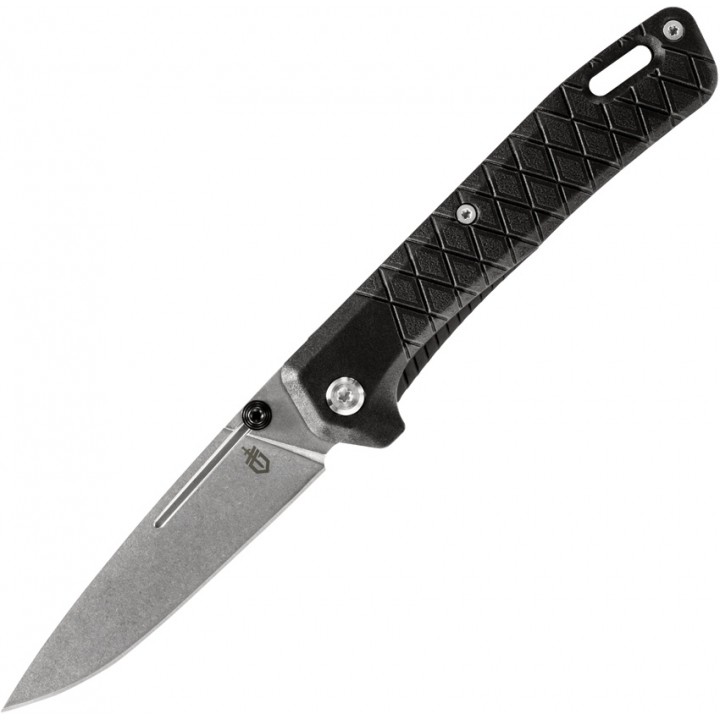 Складной нож Gerber Zilch (Black)