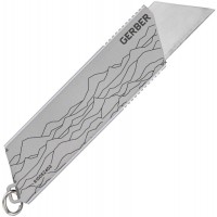 Gerber строительный компактный нож E.A.B. Mini (Silver)