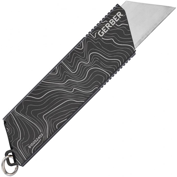 Gerber строительный компактный нож E.A.B. Mini (Black)