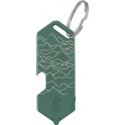 Gerber брелок-мультитул Shard DT Keychain Tool (Baltic) — основное фото