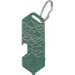 Gerber брелок-мультитул Shard DT Keychain Tool (Baltic)
