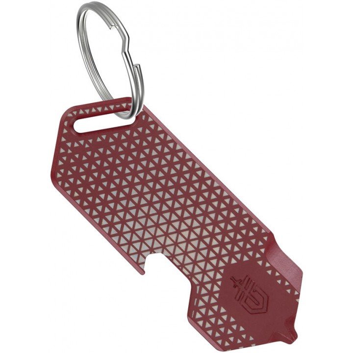 Gerber брелок-мультитул Shard DT Keychain Tool (HexR)