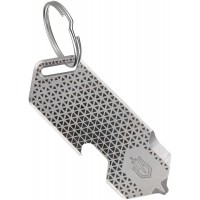 Gerber брелок-мультитул Shard DT Keychain Tool (Hex) Gerber брелок-мультитул Shard DT Keychain Tool (Hex)