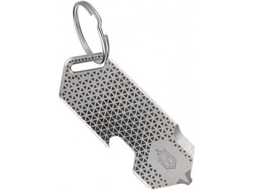 Gerber брелок-мультитул Shard DT Keychain Tool (Hex)