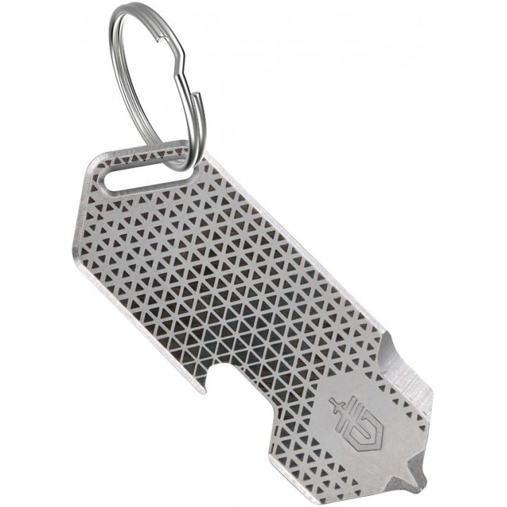 Gerber брелок-мультитул Shard DT Keychain Tool (Hex)
