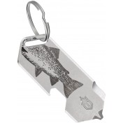 Gerber брелок-мультитул Shard DT Keychain Tool (Fish) — основное фото